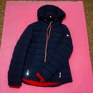 Tommy Hilfiger Coat
